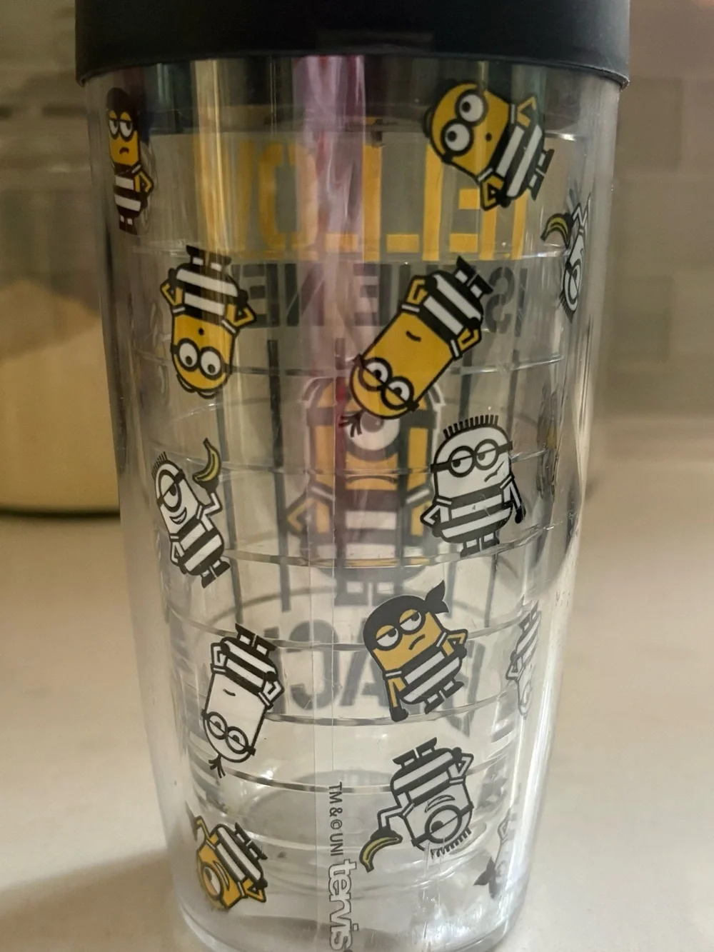 tervis includes two